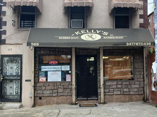 569 Throop Avenue, Brooklyn NY 11216