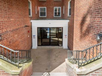 1 Hawley Terrace