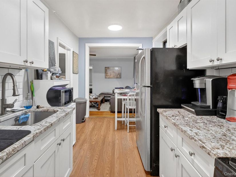 475 Bronx River Road 2D, Yonkers NY 10704