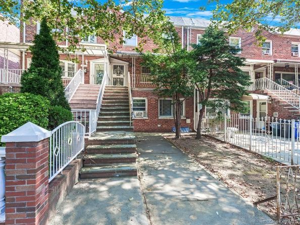 Undisclosed Address #918636, Brooklyn NY 11234