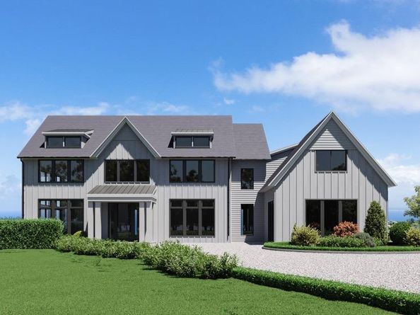 TBB Dock Row Road, East Moriches NY 11940