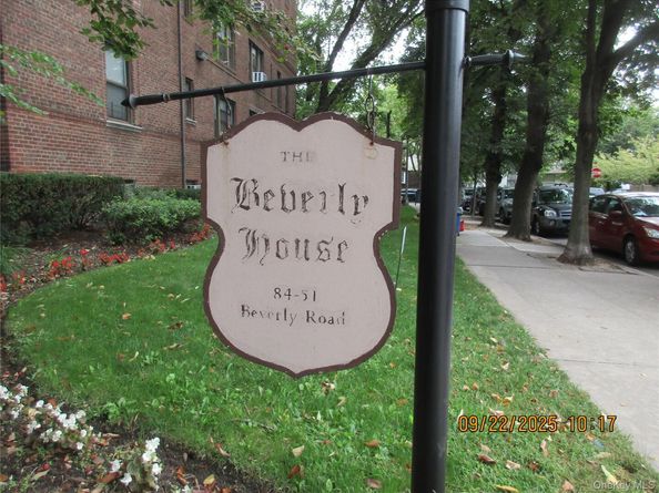 84-51 Beverly Road 2S, Kew Gardens NY 11415