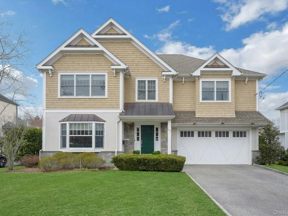 47 Graham Road, Scarsdale NY 10583