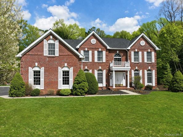3 Nickelby Place, Cortlandt Manor NY 10567