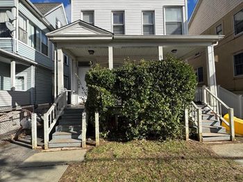 127 N High Street