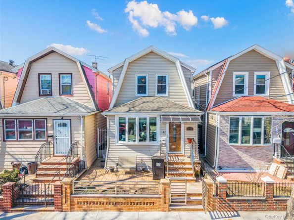 8932 90th Street, Woodhaven NY 11421