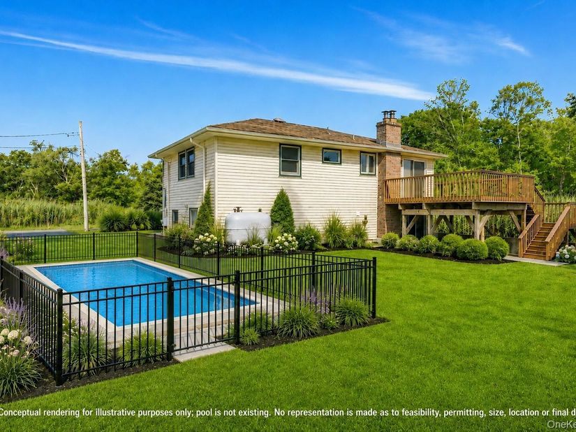 540 Conklin Road, Mattituck NY 11952