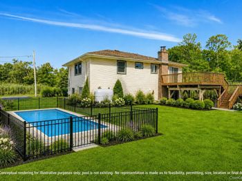 540 Conklin Road