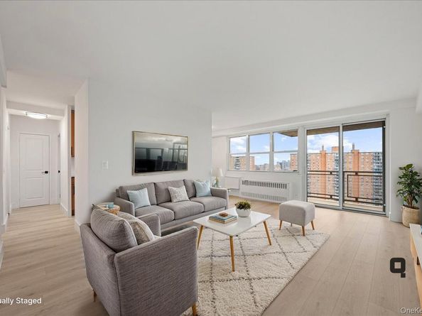 820 Boynton Avenue 16M, Bronx NY 10473