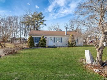 72 Locust Avenue