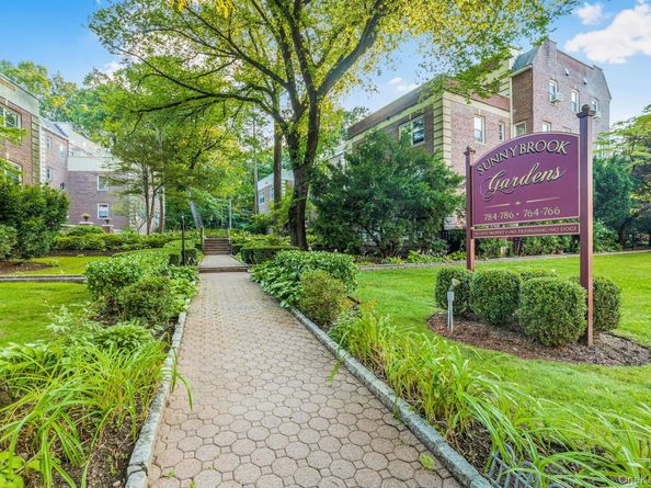 766 Palmer Road 2D, Bronxville NY 10708
