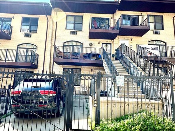 1389 Shakespeare Avenue, Bronx NY 10452