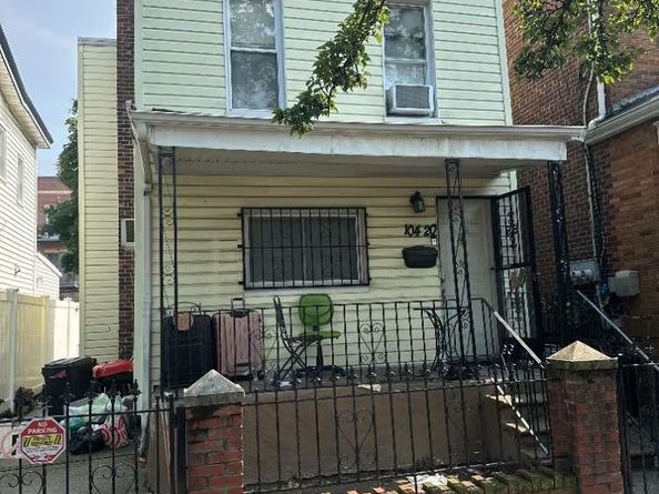 104-20 47th Avenue, Corona NY 11368