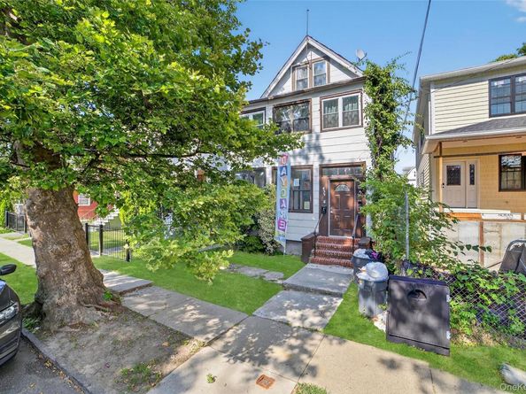 439 S 7th Avenue, Mount Vernon NY 10550