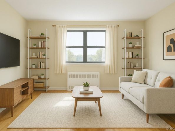 19 Old Mamaroneck Road 6M, White Plains NY 10605