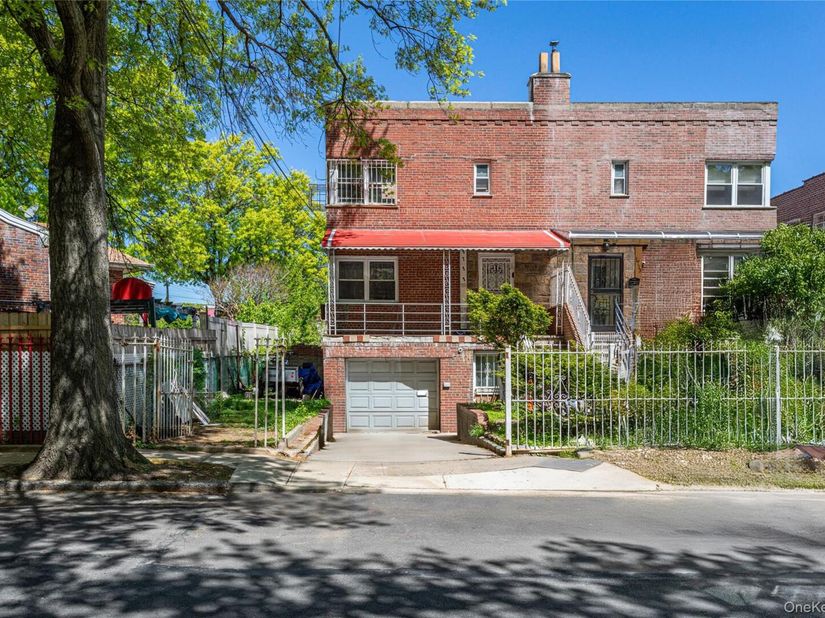 1711 Mansion Street, Bronx NY 10460
