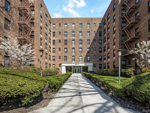 8035 Springfield Boulevard 3C, Bellerose Manor NY 11427