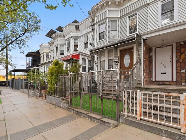 312 Nichols Avenue, Brooklyn NY 11208