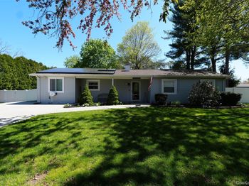 165 Randall Road