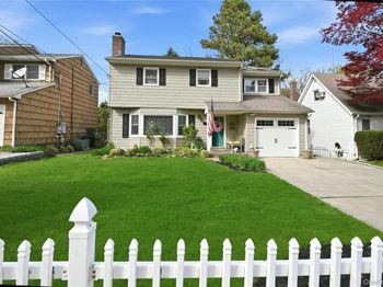 6 Butler Place