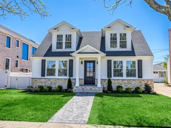206 Devonshire Drive