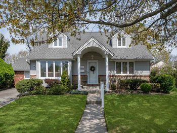 117 Betty Road