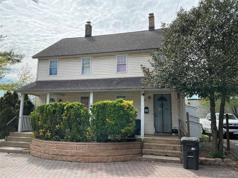 241 Covert Street, Westbury NY 11590