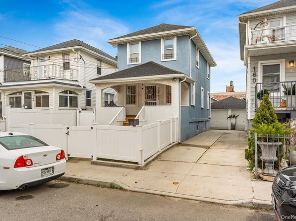 162 Beach 27th Street, Far Rockaway NY 11691
