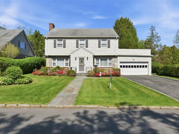 25 Brookfield Road, Mount Vernon NY 10552