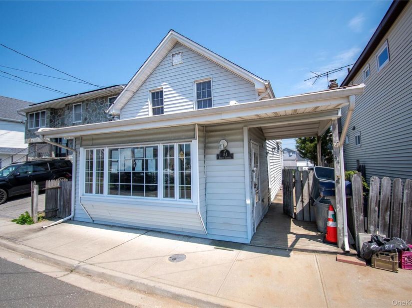 144 Beach Avenue, Bellmore NY 11710