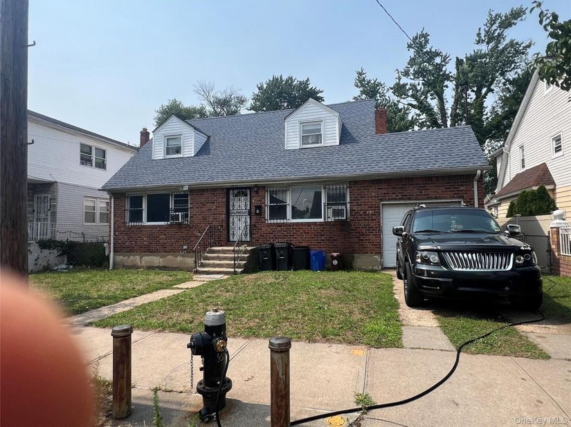16035 119th Drive, Jamaica NY 11434