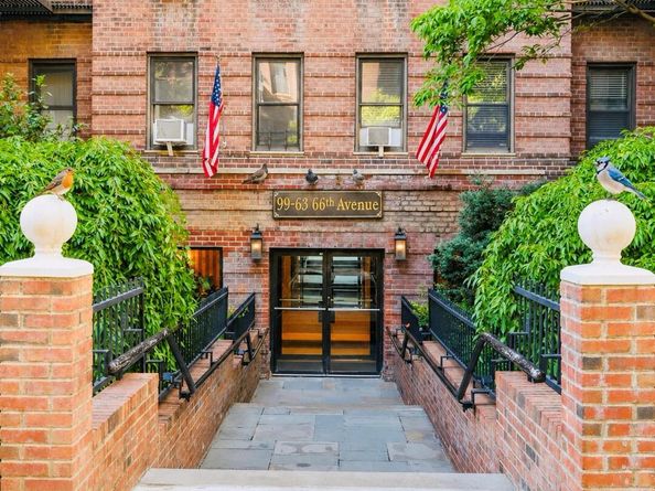 99-63 66th C8, Rego Park NY 11374