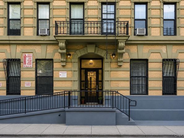 207 West 144th Street 5C, New York (Manhattan) NY 10030