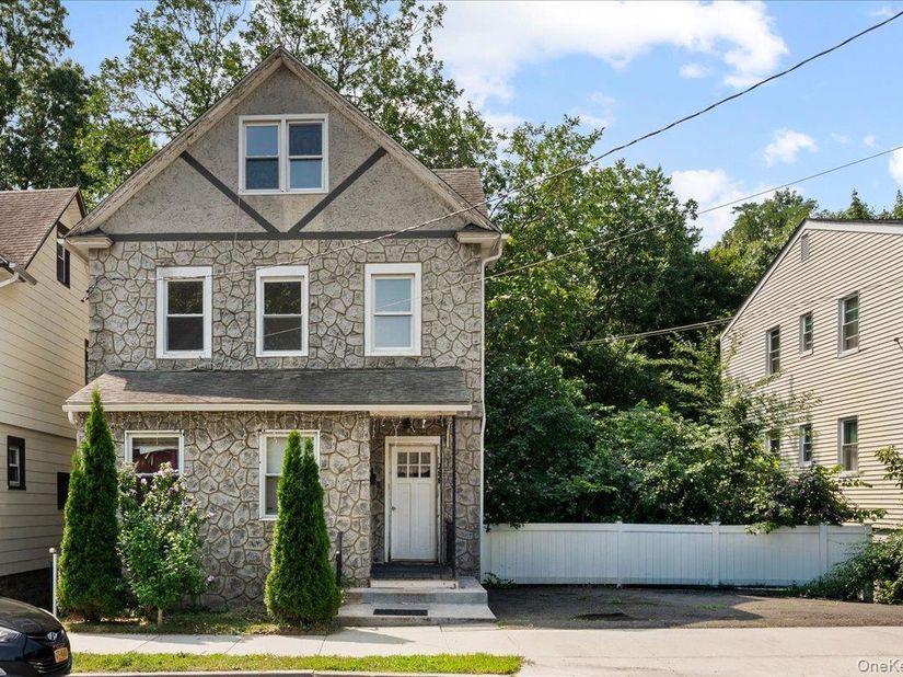 288 Olivia Street, Port Chester NY 10573