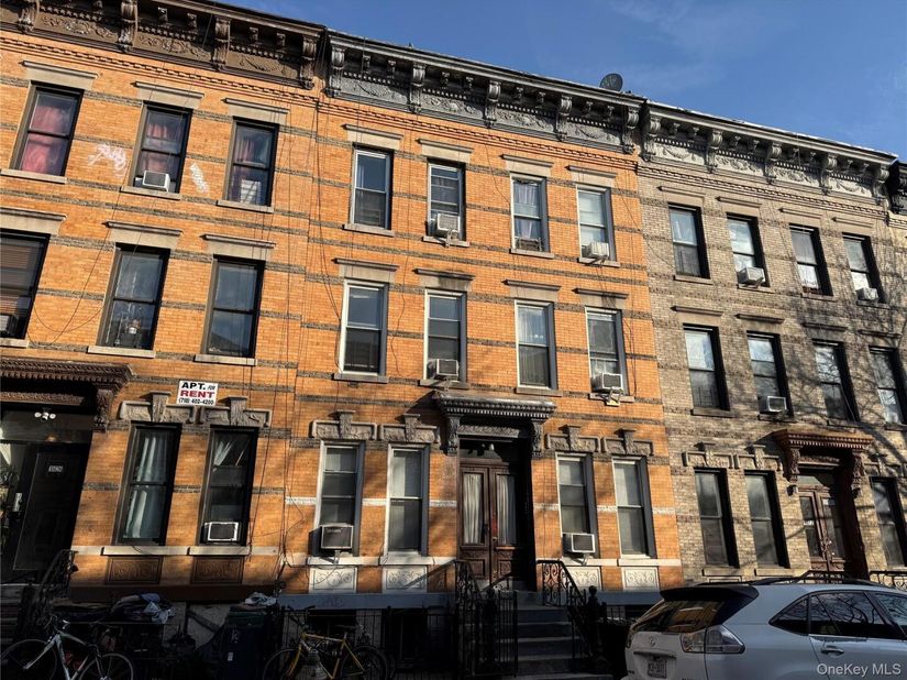 18-24 George Street, Ridgewood NY 11385