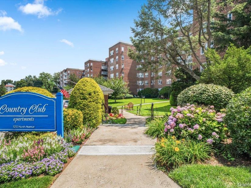 1255 North Avenue A2H, New Rochelle NY 10804