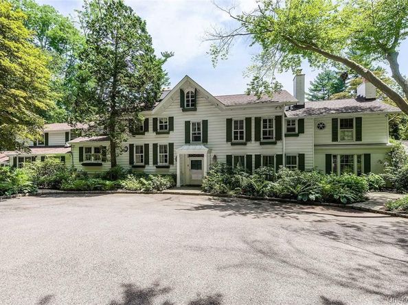 450 Oyster Bay Road, Matinecock NY 11560