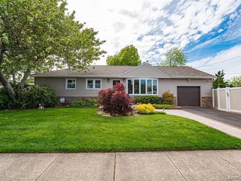 19 Buchanan Avenue