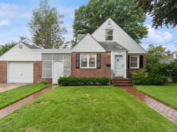 1493 New Hyde Park Drive