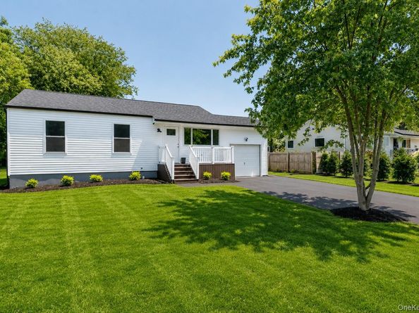 743 Hoffman Avenue, Bellport NY 11713