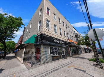 283 Wyckoff Avenue