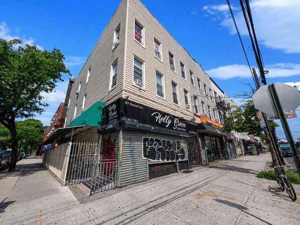 283 Wyckoff Avenue, Brooklyn NY 11237
