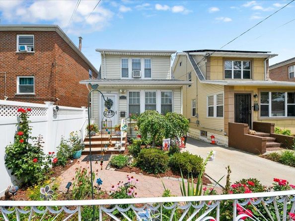 322 Logan Avenue, Bronx NY 10465