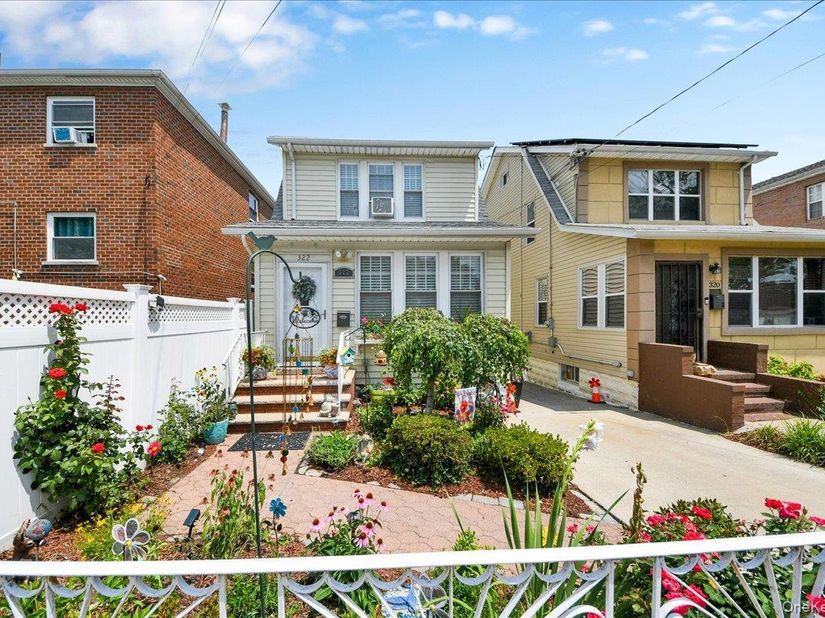 322 Logan Avenue, Bronx NY 10465