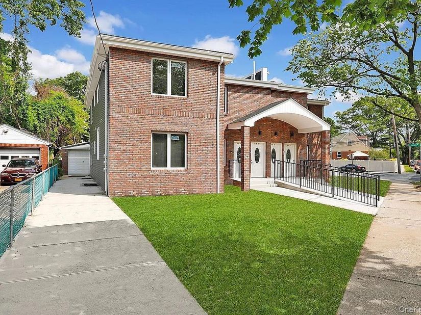 143-86 232nd Street, Springfield Gardens NY 11413