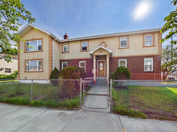 15520 132nd Avenue, Jamaica NY 11434