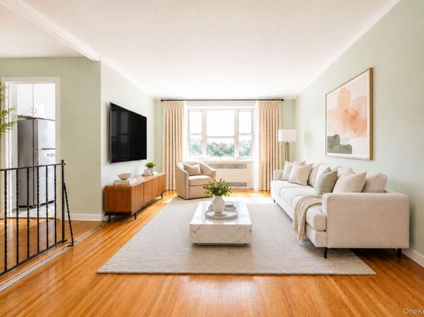 34-41 85th Street 6L, Jackson Heights NY 11372