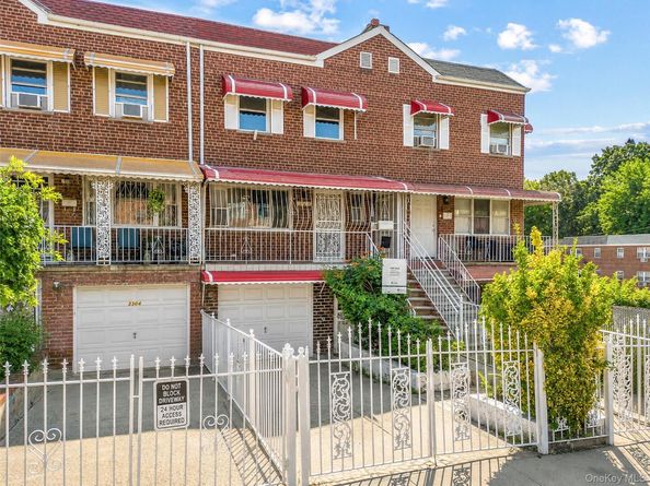 3302 Tiemann Avenue, Bronx NY 10469