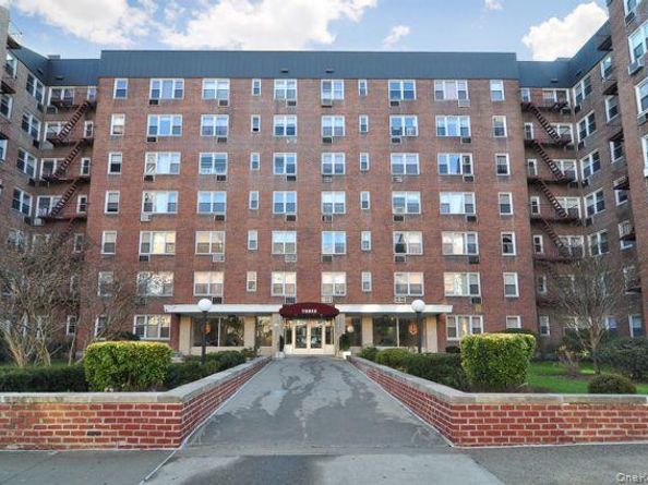 4 Sadore Lane 7M, Yonkers NY 10710