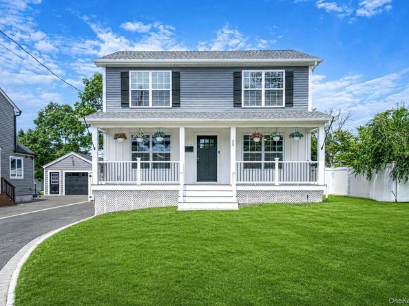 25 First Street W, Patchogue NY 11772